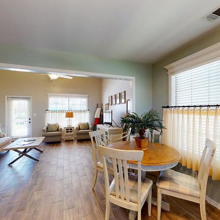 21 Palms Villa Gulf Shores Bagian luar foto