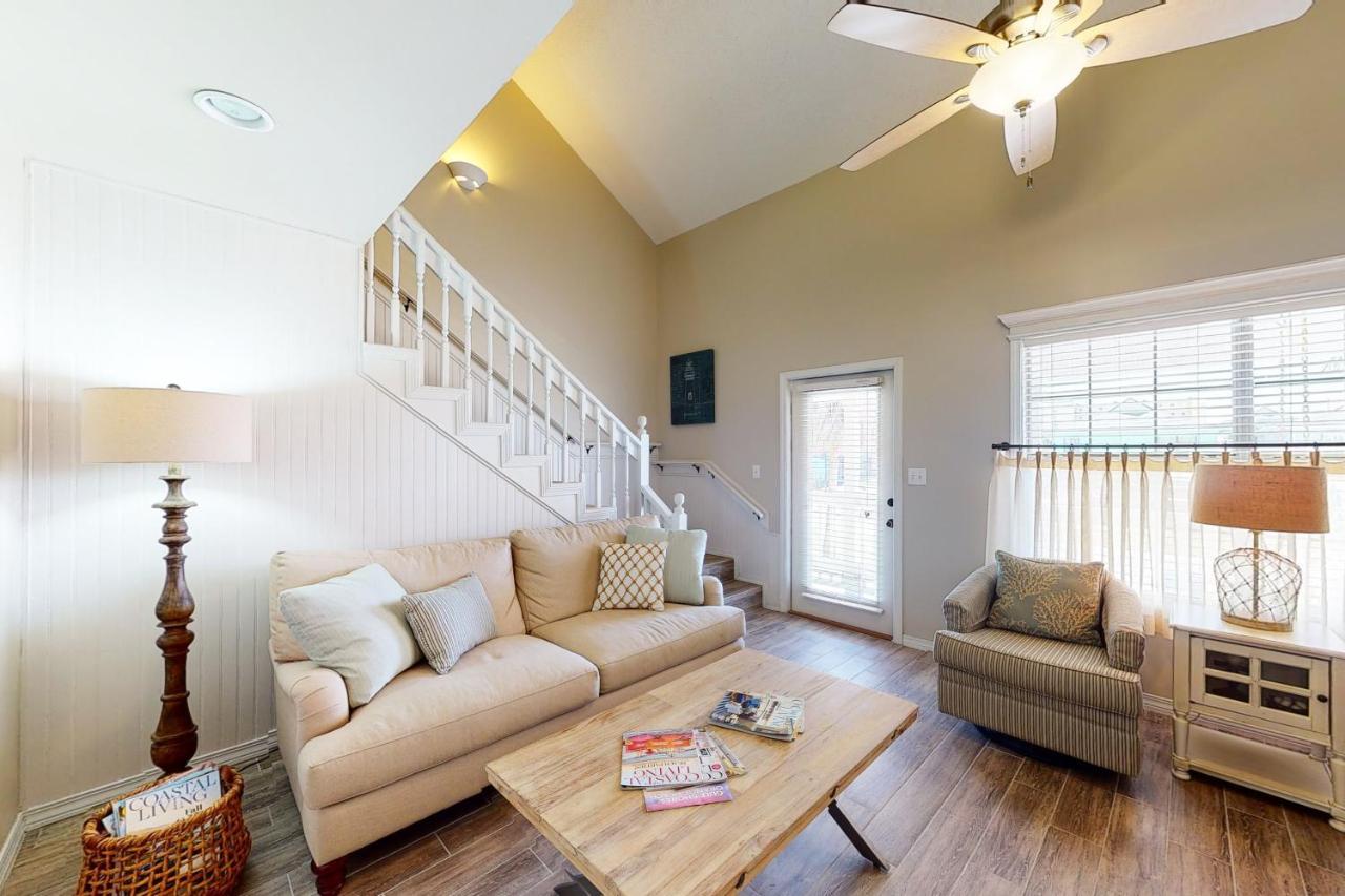 21 Palms Villa Gulf Shores Bagian luar foto