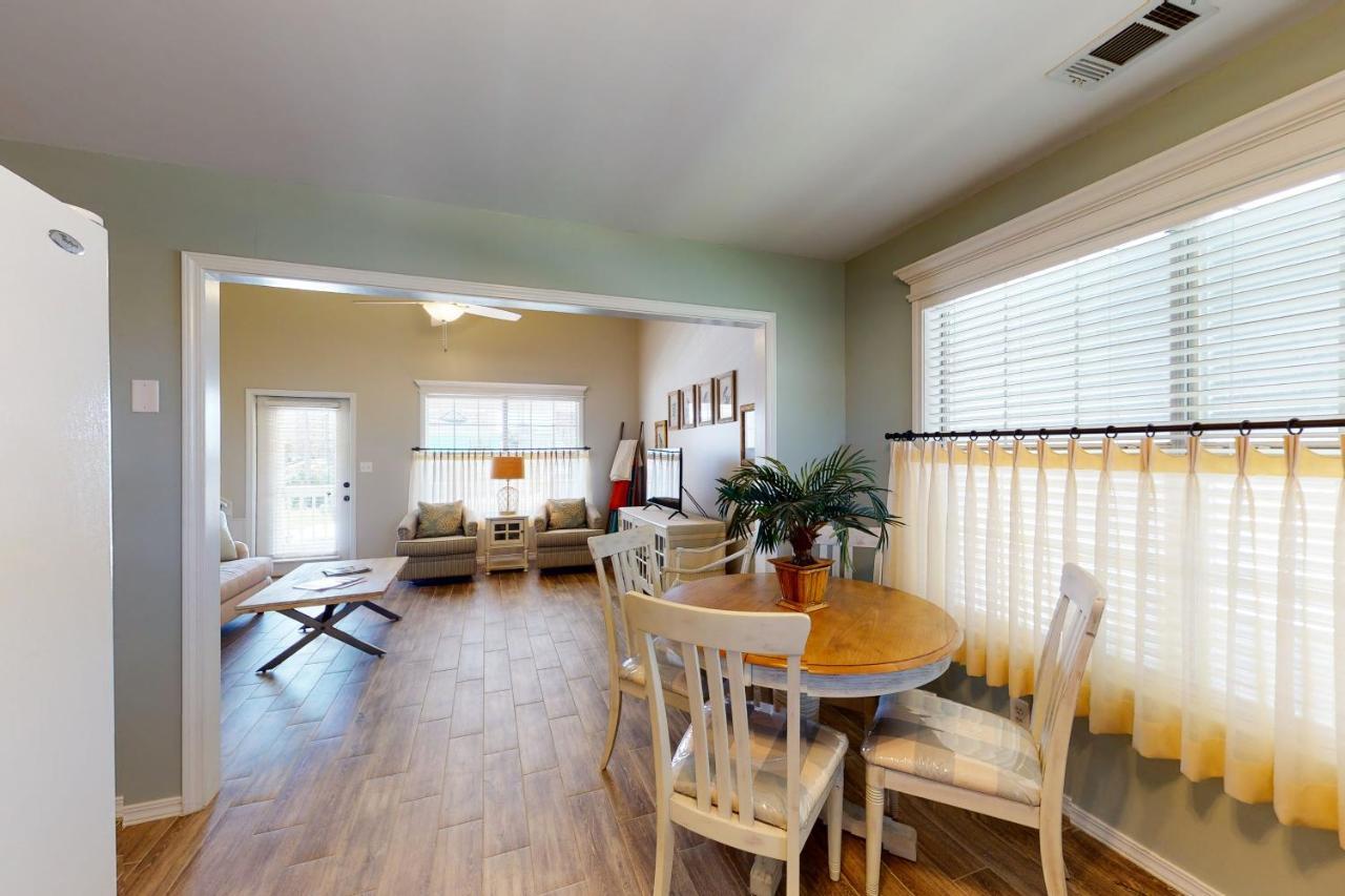 21 Palms Villa Gulf Shores Bagian luar foto