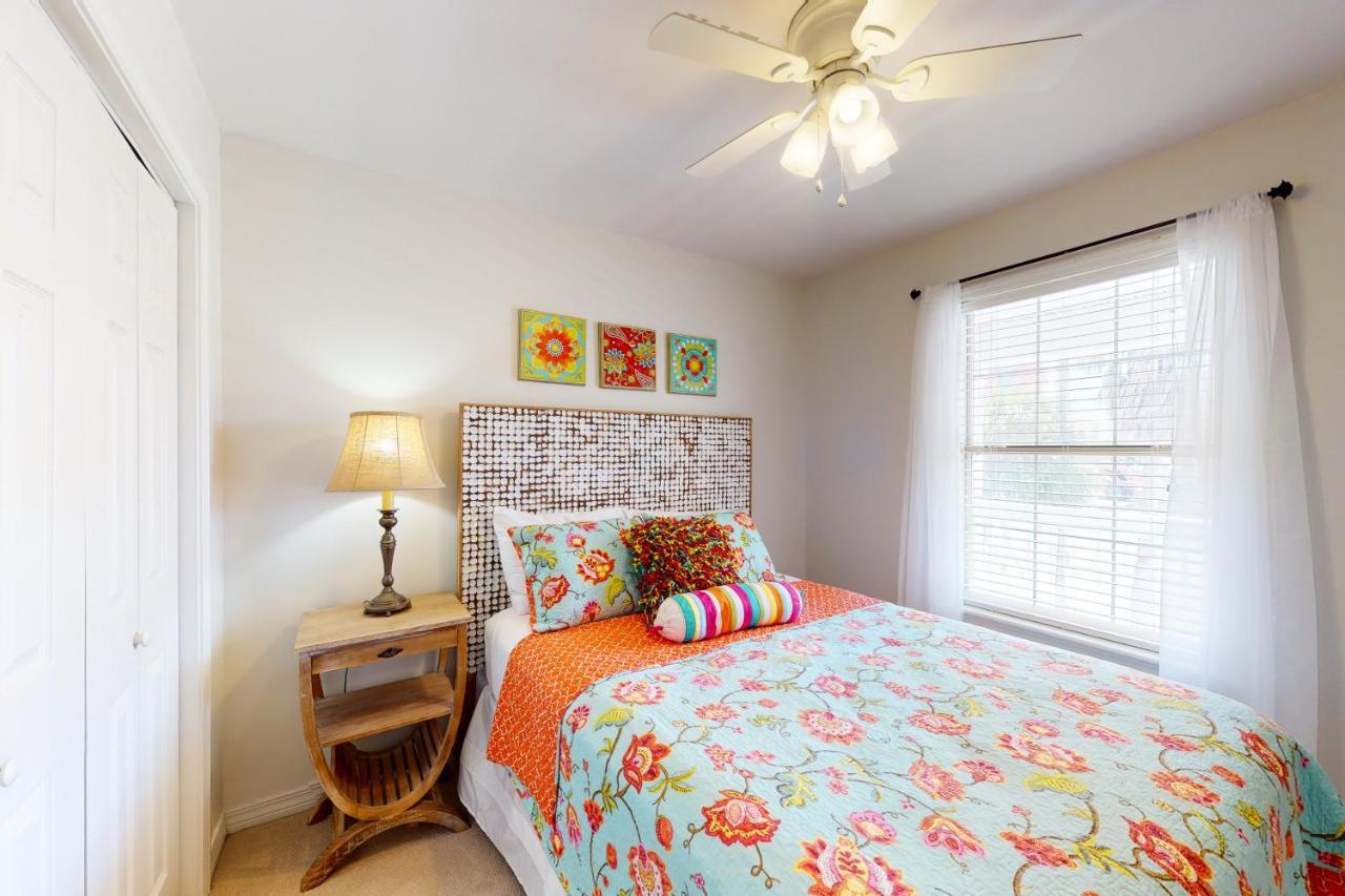 21 Palms Villa Gulf Shores Bagian luar foto