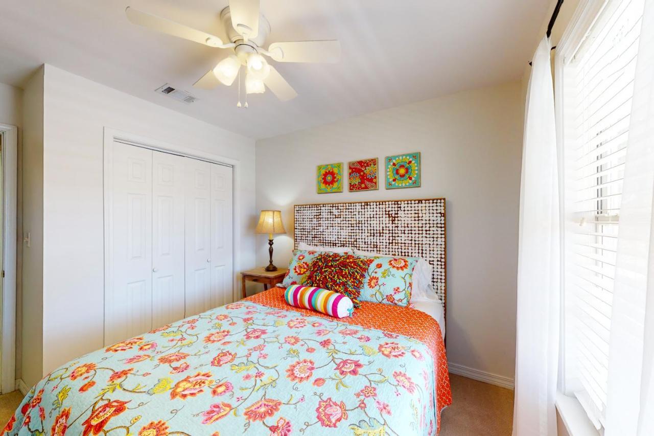 21 Palms Villa Gulf Shores Bagian luar foto