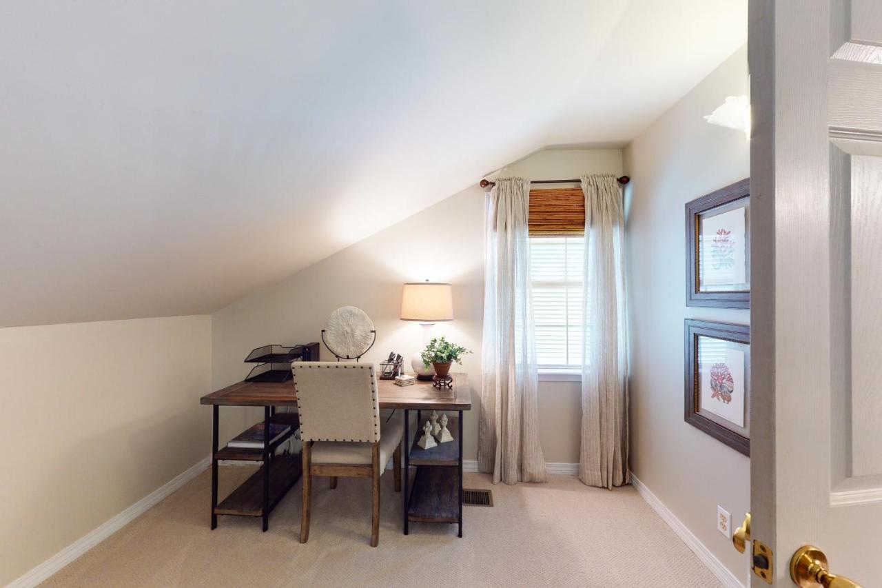 21 Palms Villa Gulf Shores Bagian luar foto
