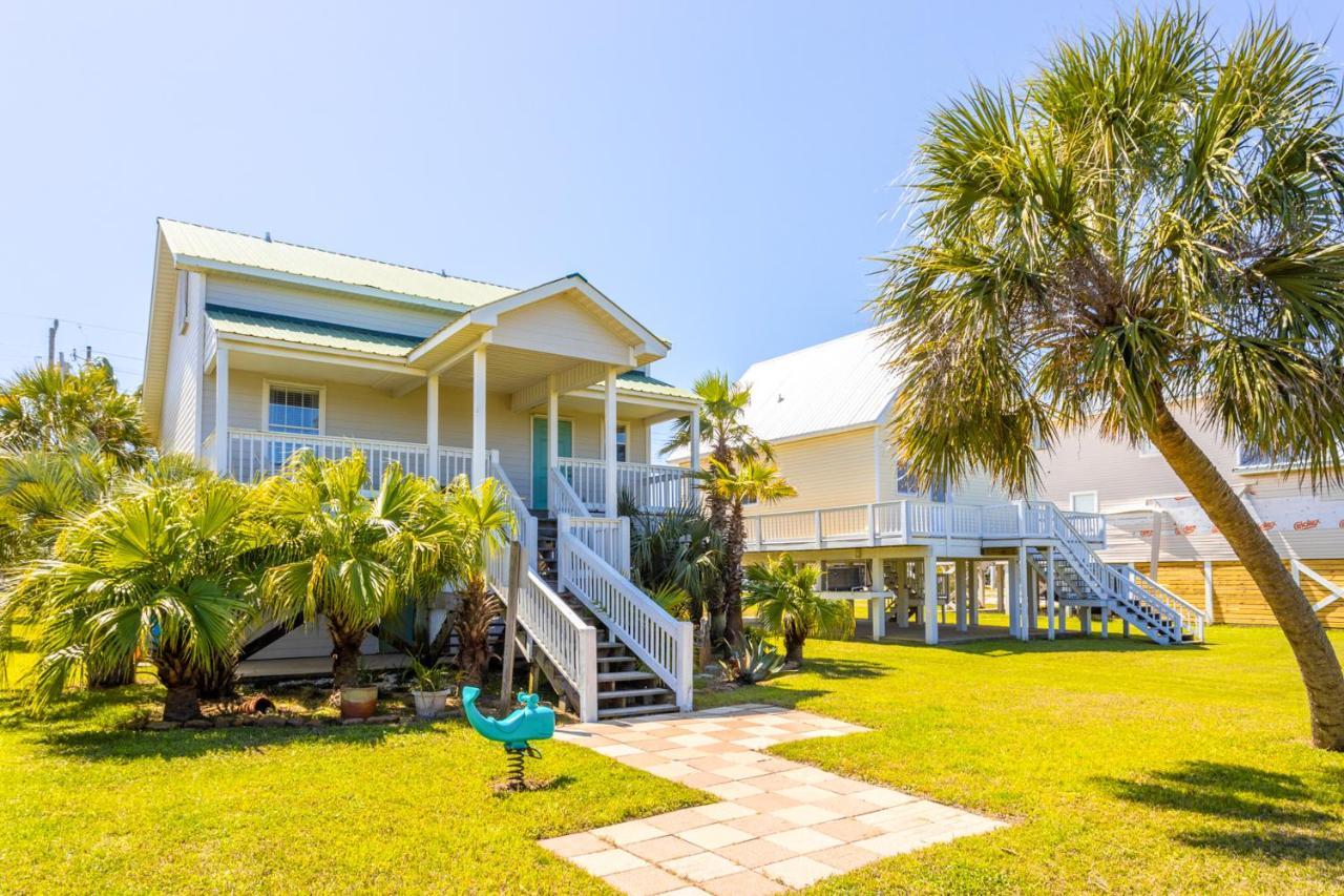 21 Palms Villa Gulf Shores Bagian luar foto