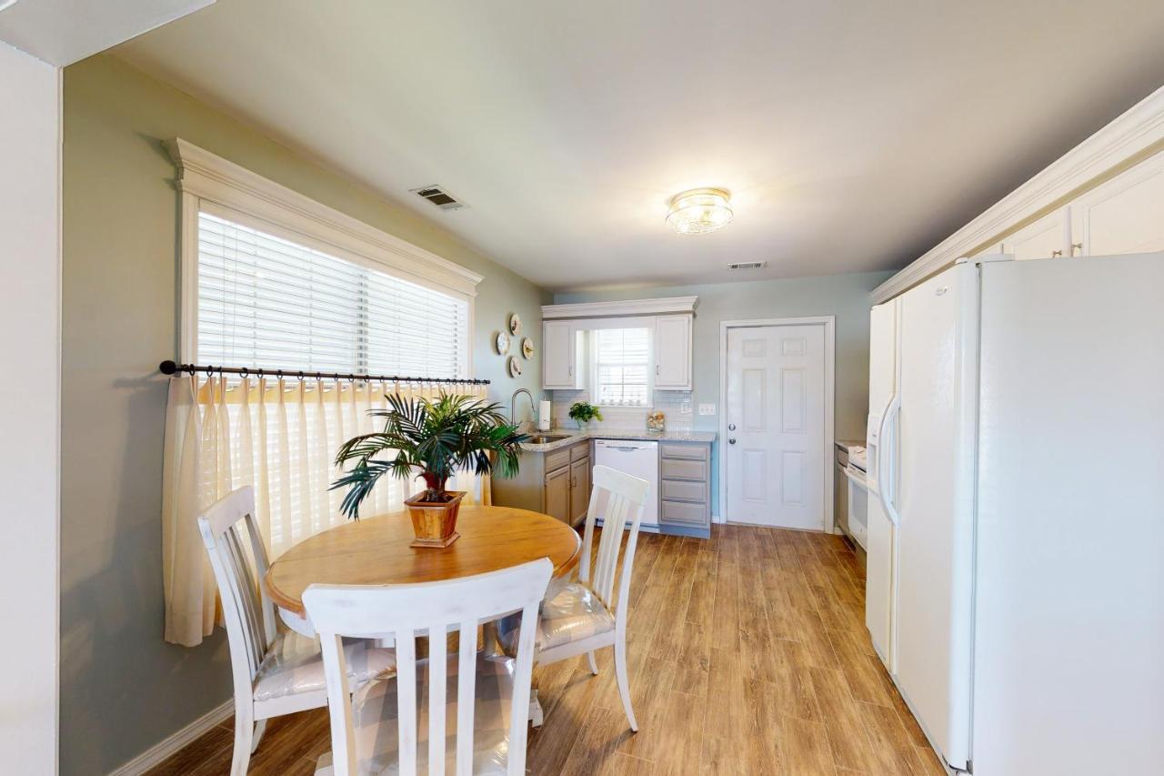 21 Palms Villa Gulf Shores Bagian luar foto