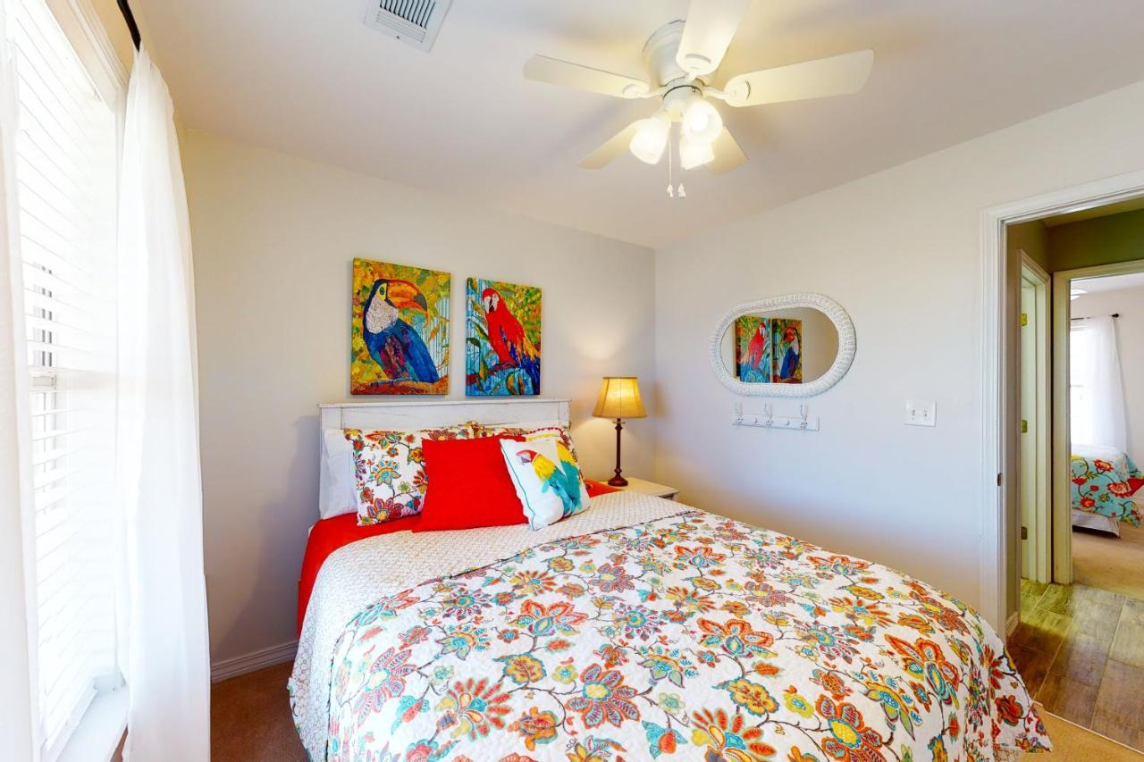 21 Palms Villa Gulf Shores Bagian luar foto