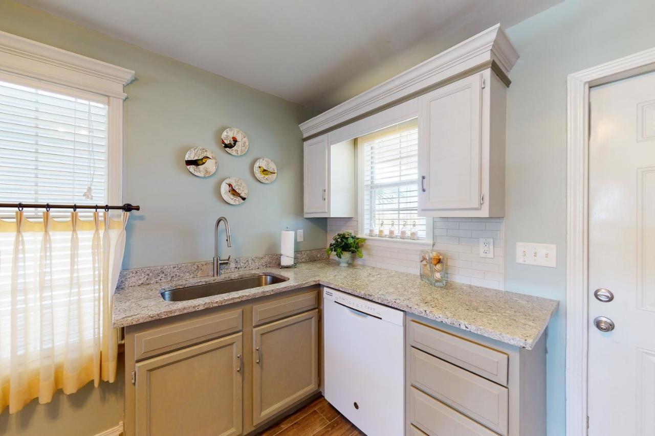 21 Palms Villa Gulf Shores Bagian luar foto