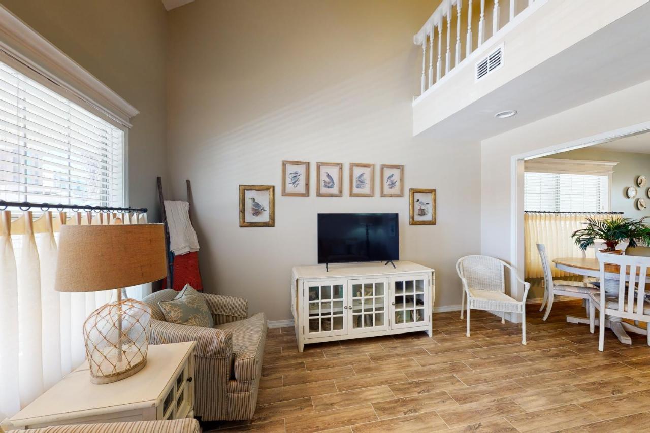 21 Palms Villa Gulf Shores Bagian luar foto