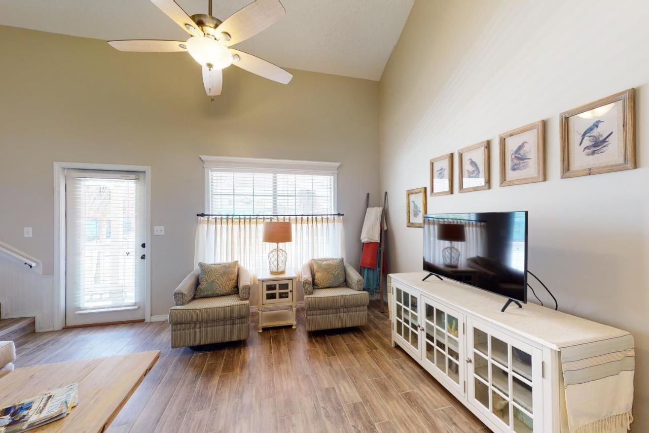 21 Palms Villa Gulf Shores Bagian luar foto
