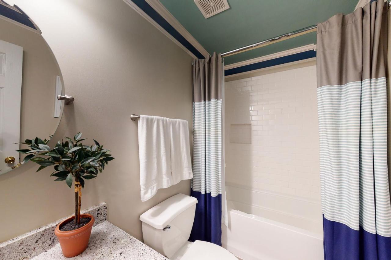 21 Palms Villa Gulf Shores Bagian luar foto