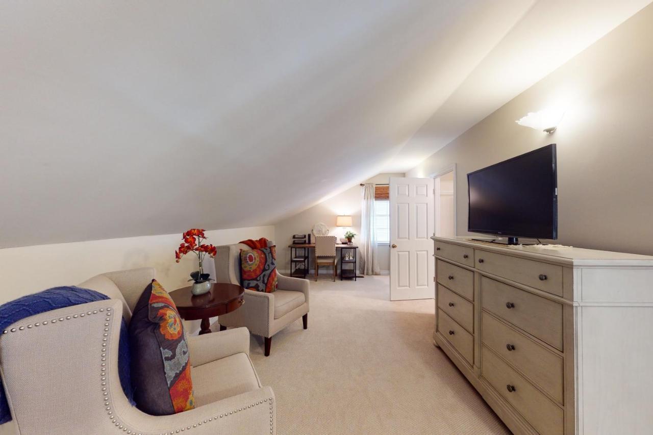 21 Palms Villa Gulf Shores Bagian luar foto