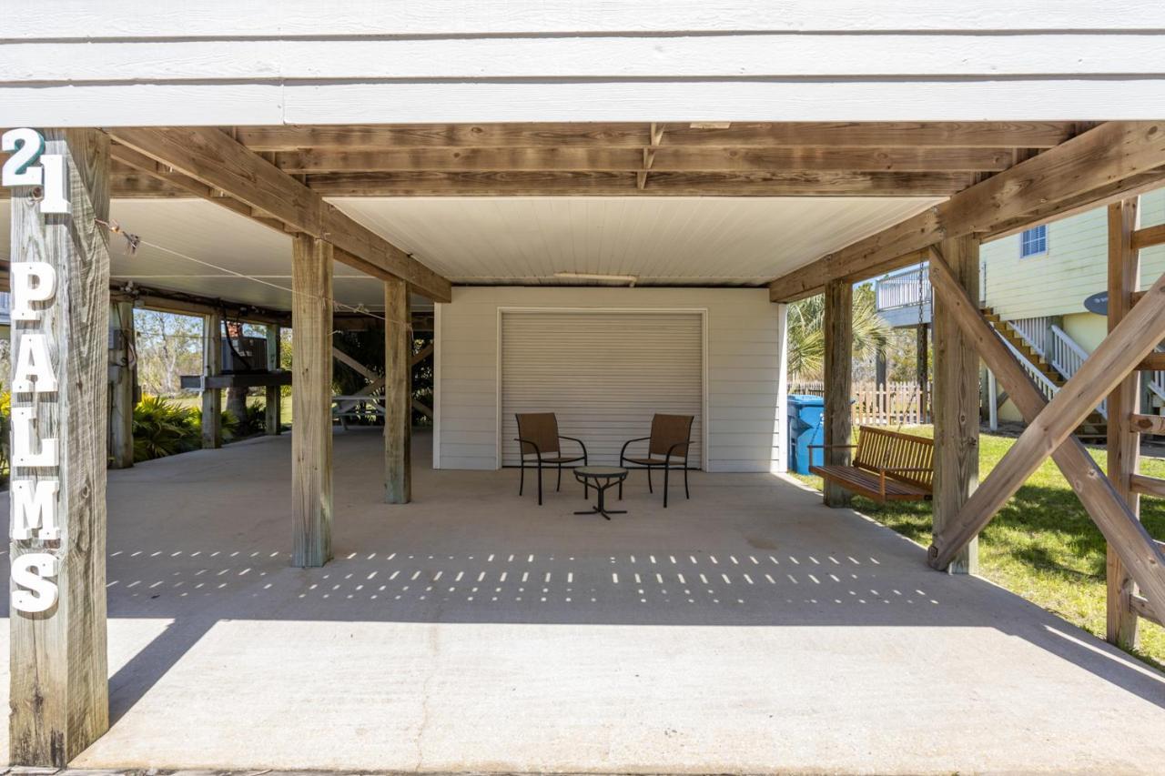 21 Palms Villa Gulf Shores Bagian luar foto