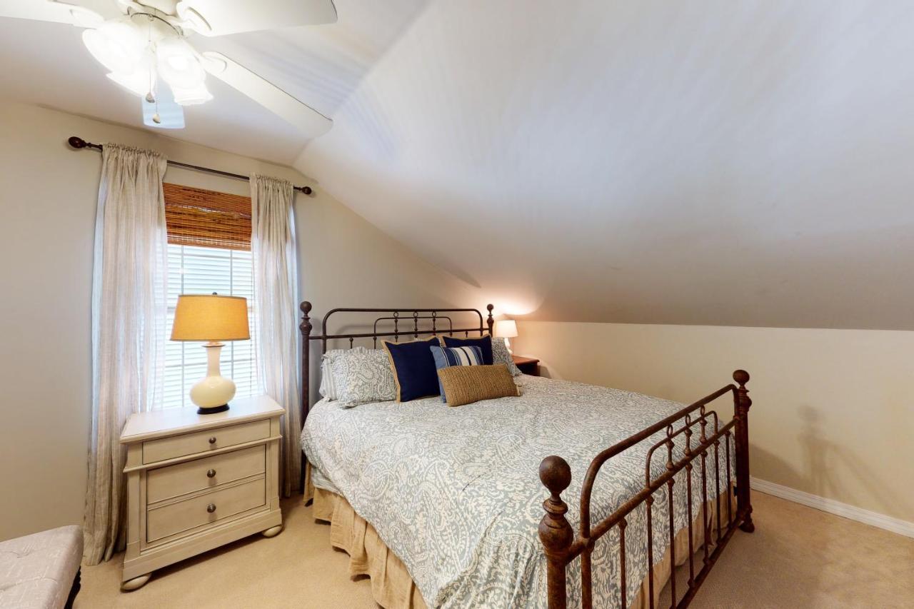 21 Palms Villa Gulf Shores Bagian luar foto