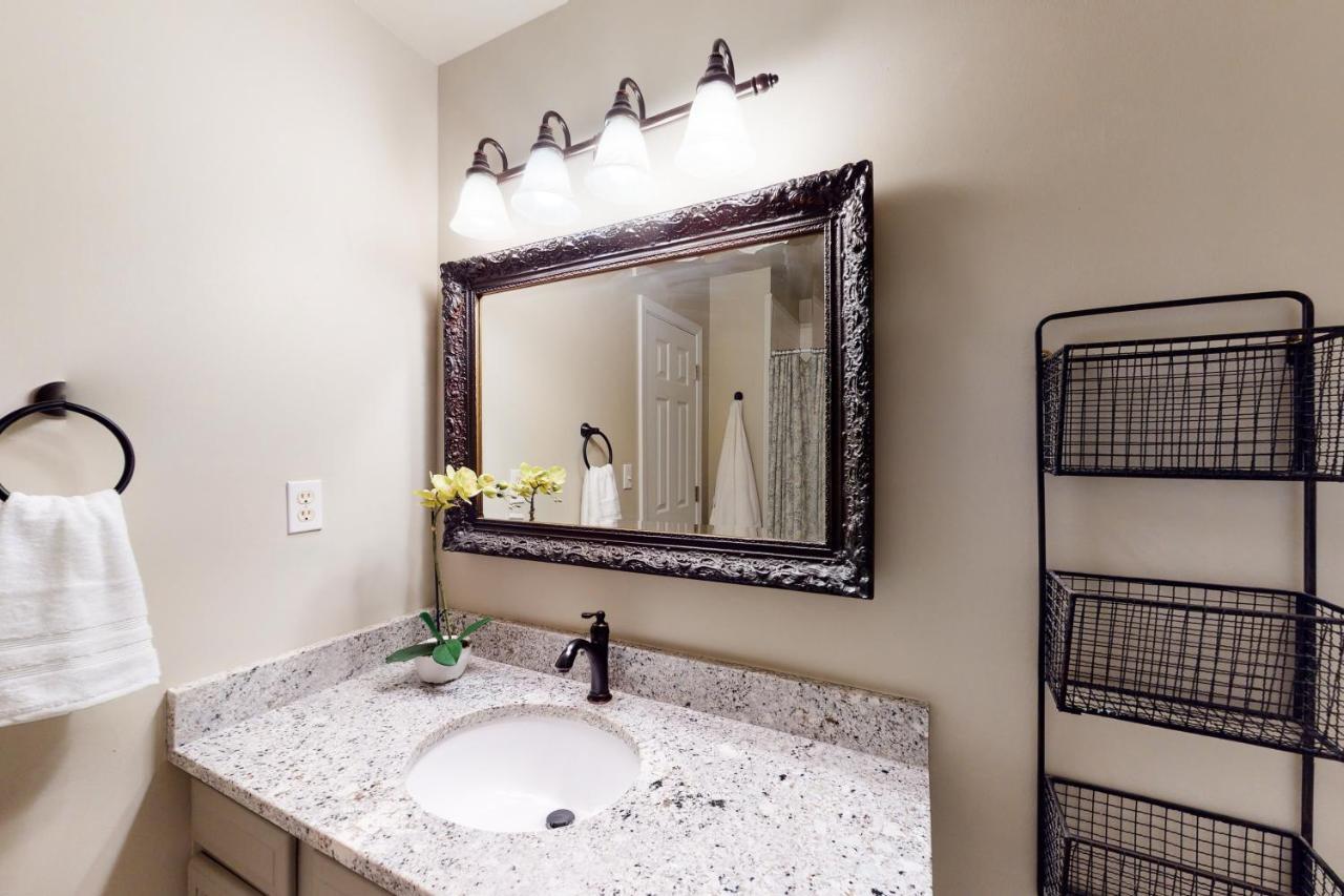 21 Palms Villa Gulf Shores Bagian luar foto