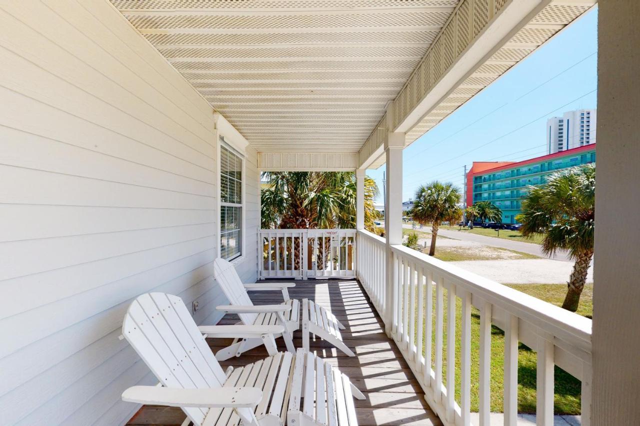 21 Palms Villa Gulf Shores Bagian luar foto