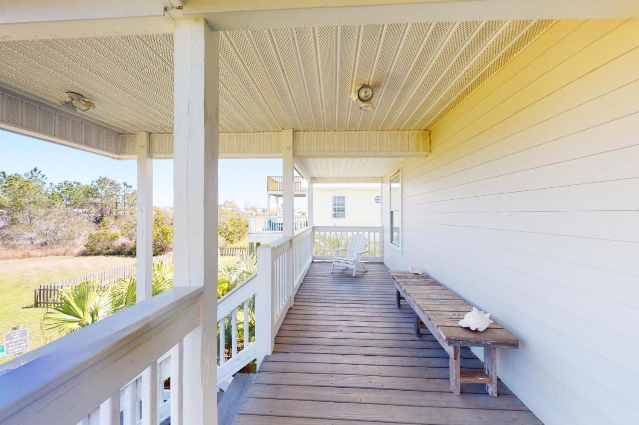 21 Palms Villa Gulf Shores Bagian luar foto