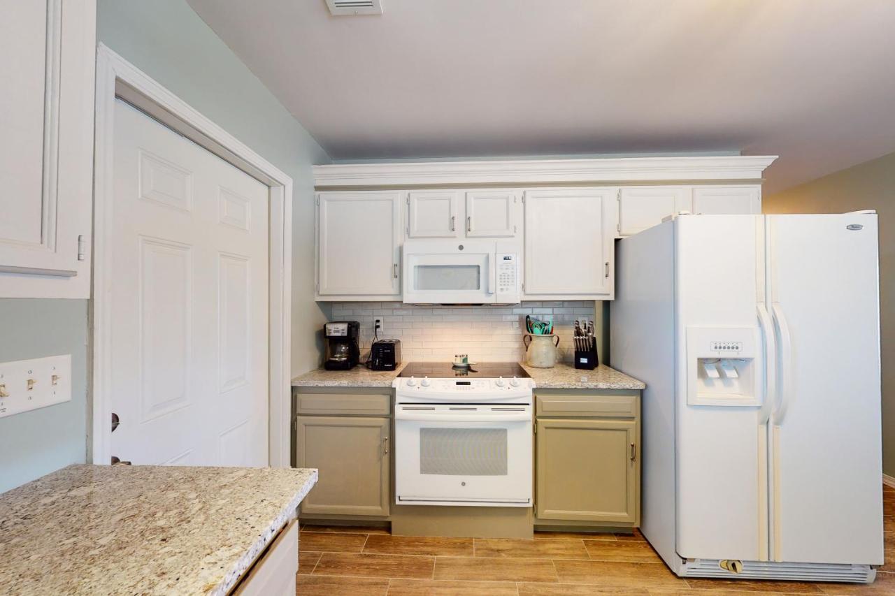 21 Palms Villa Gulf Shores Bagian luar foto