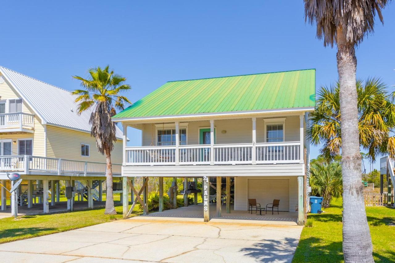 21 Palms Villa Gulf Shores Bagian luar foto