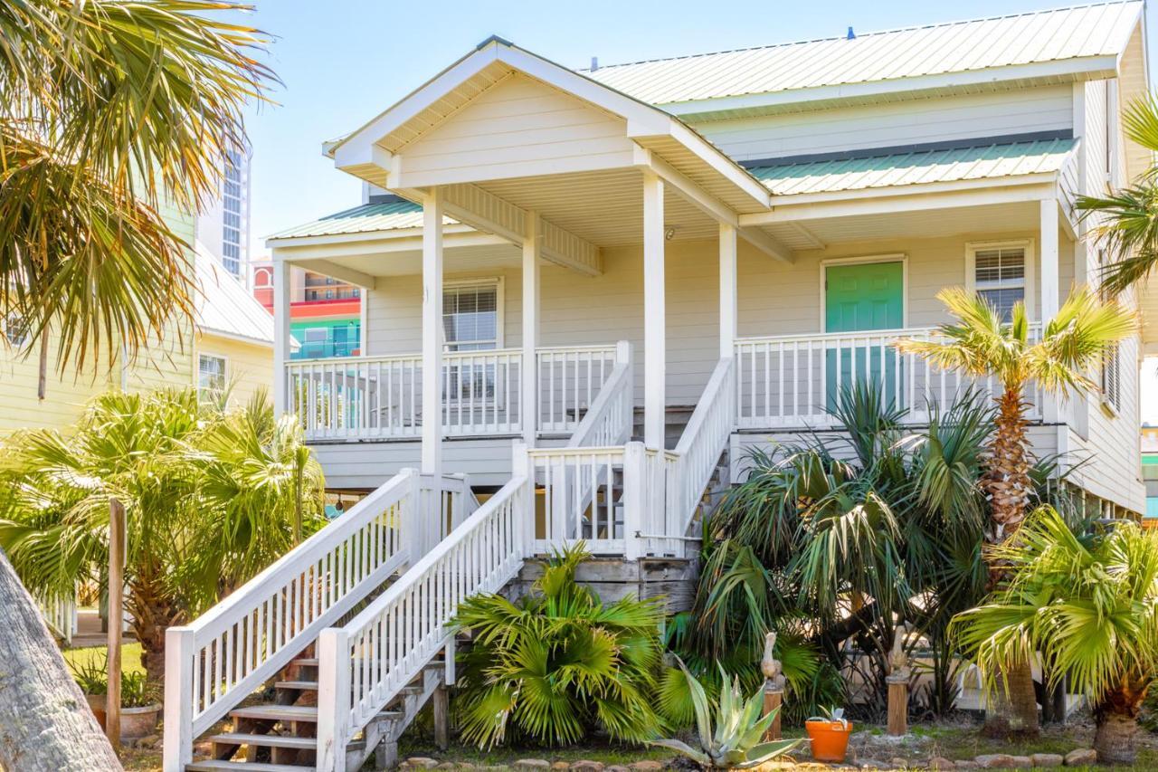 21 Palms Villa Gulf Shores Bagian luar foto